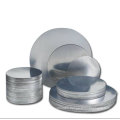 DC 8011 Aluminum Circle for Pizza Pans